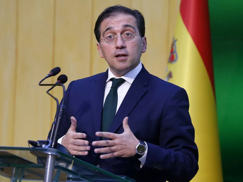 Χοσέ Μανουέλ Άλβαρες