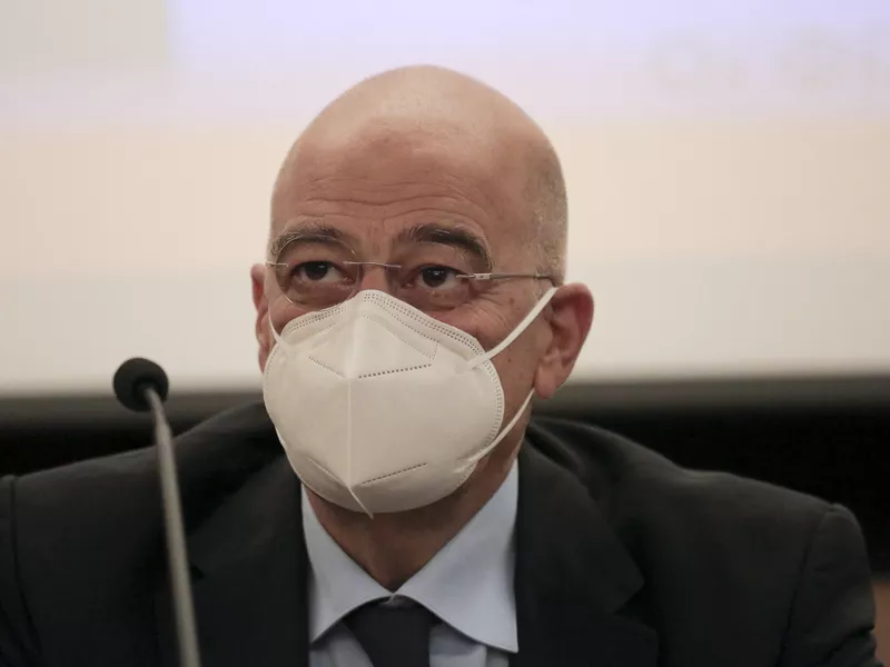 Δένδιας: Πρέπει να έχουμε εθνικό ρεαλισμό και ομόνοια στη λήψη σημαντικών αποφάσεων 