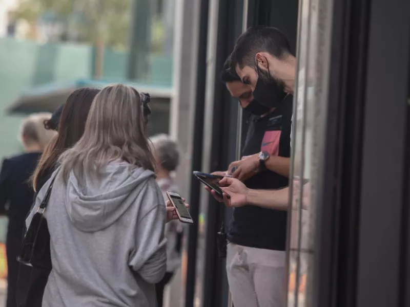 Μπίνης-Μέτρα: Πάνω από 9 εκατ. έλεγχοι σε 2,5 μήνες – Στα 8 εκατ. ευρώ τα πρόστιμα, 601 «λουκέτα»