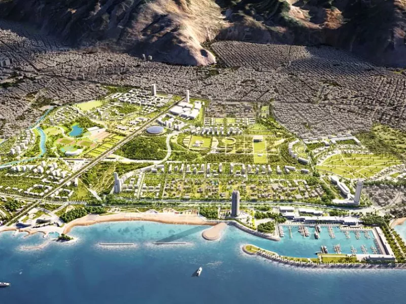 Lamda Development: Ισχυρές ταμειακές ροές- Η πορεία των έργων στο Ελληνικό