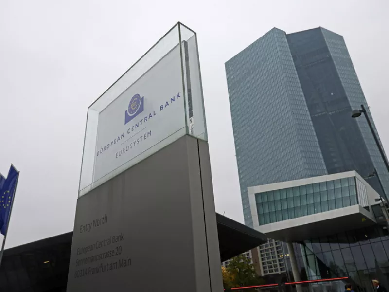 Η Ε.Ε. δεν θα εισέλθει σε ύφεση λόγω του πολέμου στην Ουκρανία, λέει ο Αντιπρόεδρος της ΕΚΤ