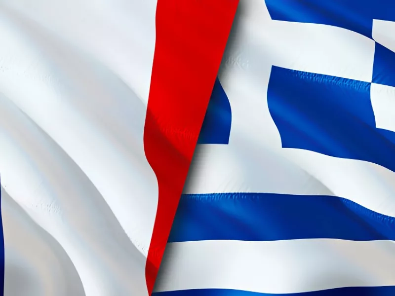 Στον αστερισμό της ελληνογαλλικής φιλίας και αλληλεγγύης!