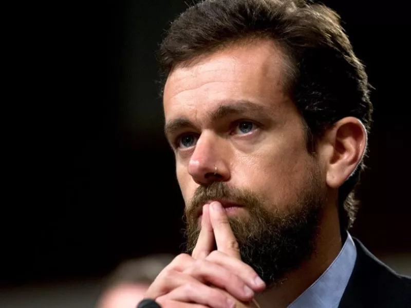 Παραιτήθηκε ο ιδρυτής του Twitter Τζακ Ντόρσεϊ - Ποιος ο διάδοχός του