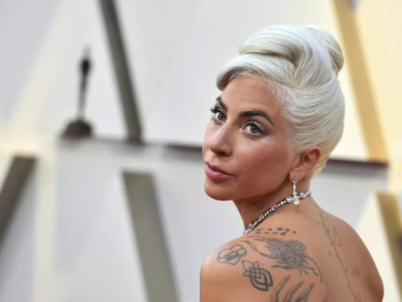 Lady Gaga