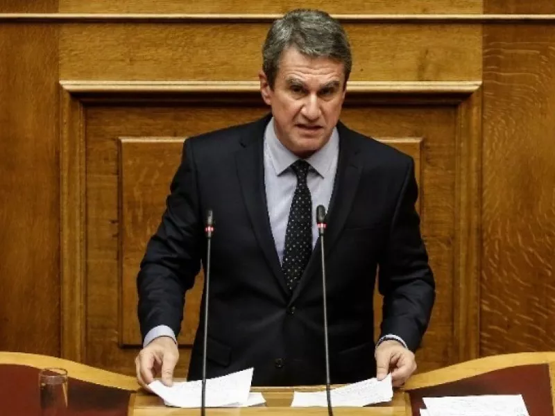 Ειδικό Δικαστήριο: Τι κατέθεσε ο Ανδρέας Λοβέρδος για Παπαγγελόπουλο και Τουλουπάκη