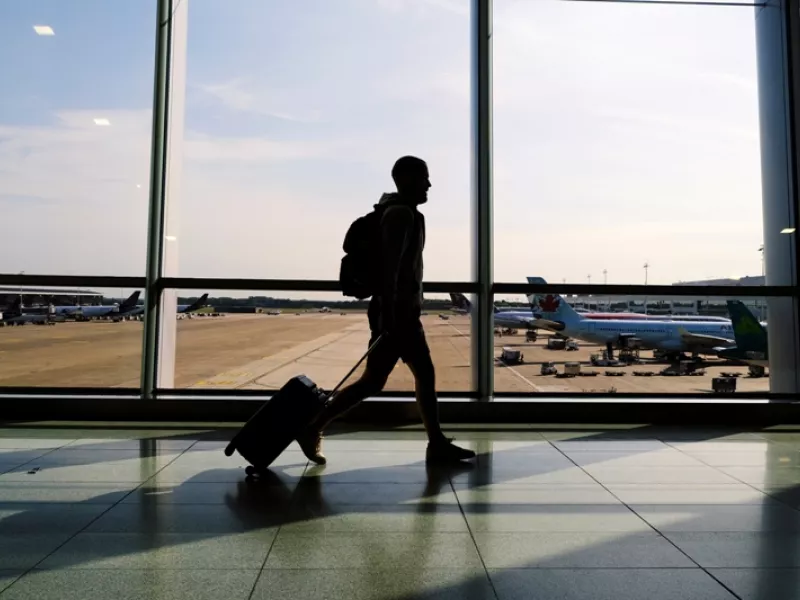 ΥΠΑ: Χωρίς μέτρα από σήμερα οι πτήσεις εσωτερικού και εξωτερικού
