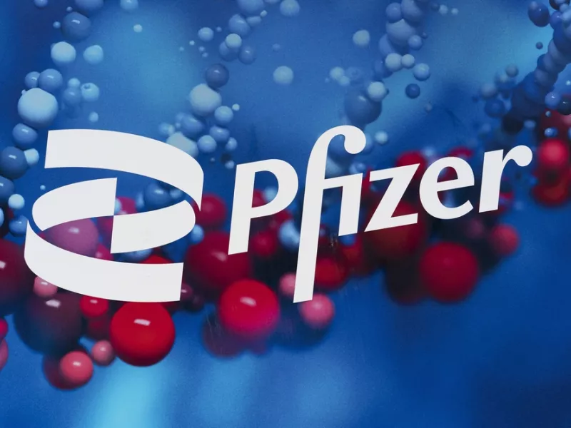 Άδεια από Pfizer για χρήση πατέντας χαπιού Covid19 για παραγωγή γενοσήμου σε 95 χώρες 