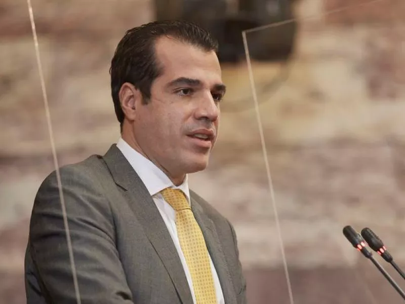 Πλεύρης: «Kλείδωσε» η λήξη του πιστοποιητικού εμβολιασμού στο 7μηνο - «Παράθυρο» για μερική άρση περιορισμών