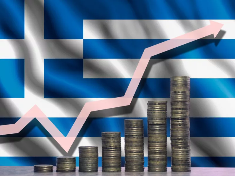 Εκτίναξη του πληθωρισμού στο 8,9% τον Μάρτιο - Αυξήσεις-σοκ σε βασικά προϊόντα