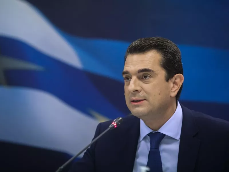 Σκρέκας σε ΣΚΑΪ για ηλεκτρικό ρεύμα:  Δεν μπορούν τα νοικοκυριά να περιμένουν ευρωπαϊκές αποφάσεις