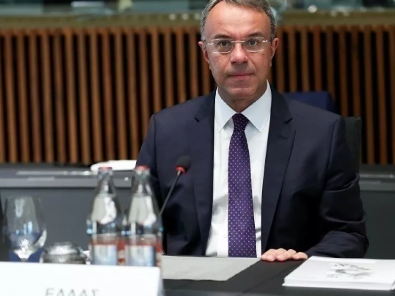Σταϊκούρας: Εντός της εβδομάδας ο συμπληρωματικός προϋπολογισμός 2 δισ. ευρώ για στήριξη νοικοκυριών και επιχειρήσεων 