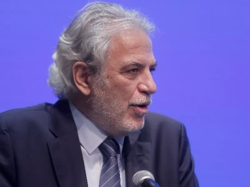 Χρήστος Στυλιανίδης στους FT: Το καλοκαίρι θα είναι δύσκολο