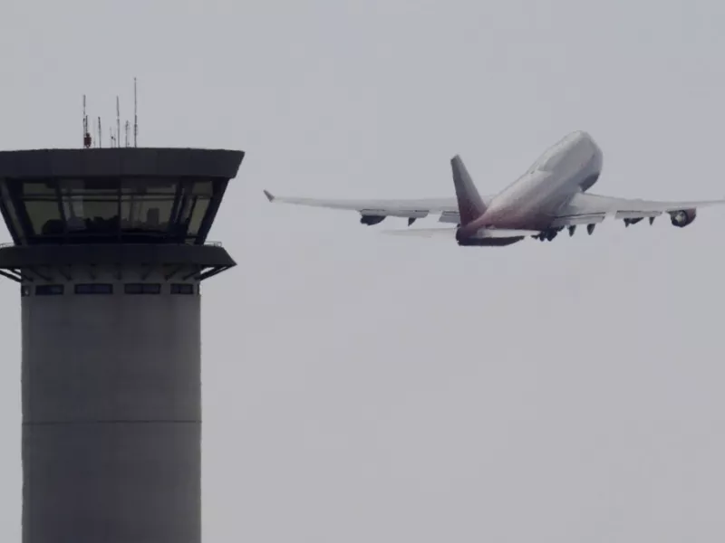 Κρούσμα κορωνοϊού στον Κρατικό Αερολιμένα Νάξου-Μετατέθηκαν δυο πτήσεις