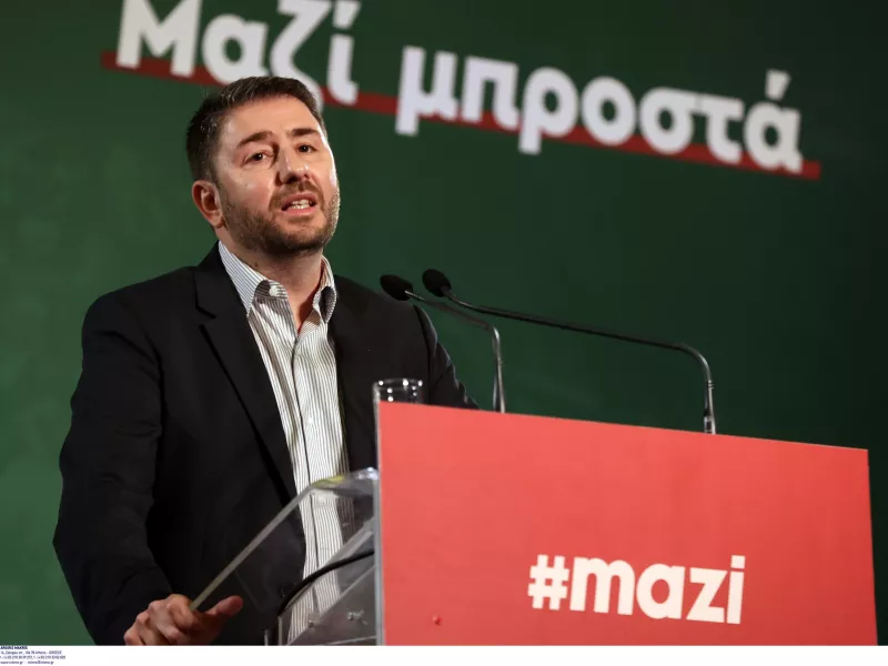 Αύξηση κατώτατου μισθού: Πρέπει να επανέλθει στα 751 ευρώ, λέει το ΚΙΝΑΛ