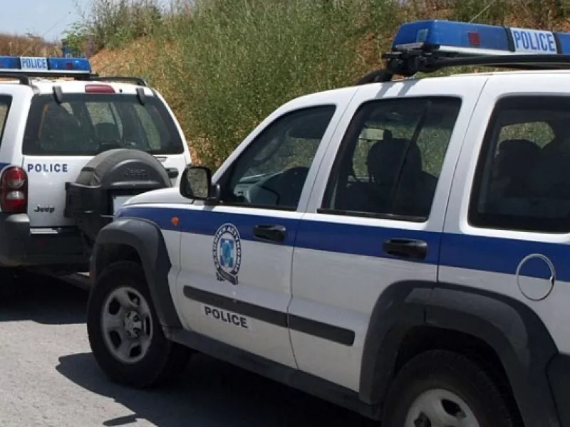«Γάζωσαν» με καλάσνικοφ 55χρονο άνθρωπο της νύχτας στο εξοχικό του στη Βοιωτία 
