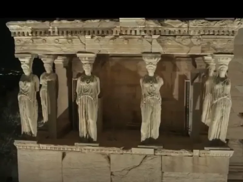 Επιτροπή «Ελλάδα 2021»: Το ντοκιμαντέρ απολογισμού του έργου της	(Vid)
