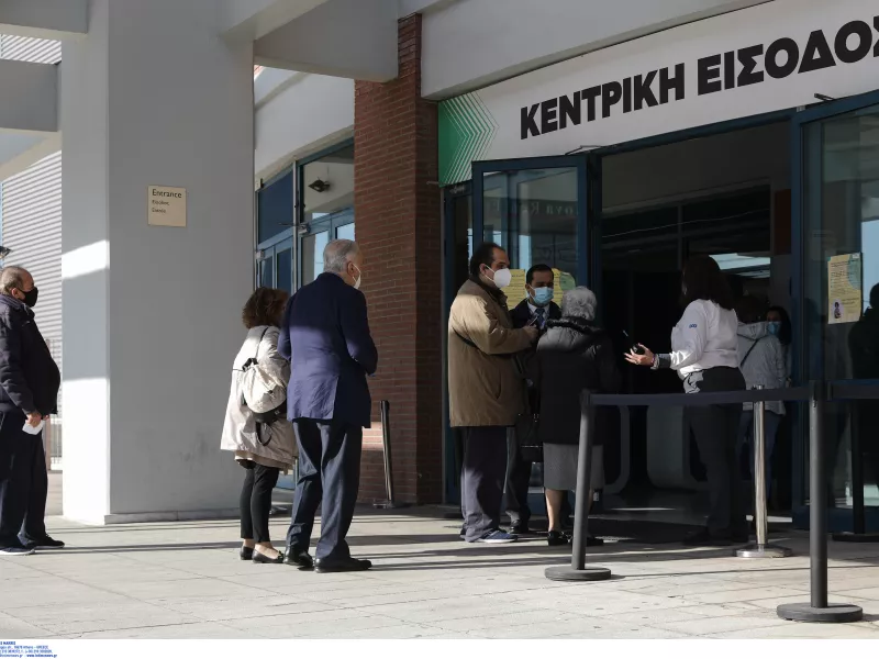 Κορωνοϊός - Εμβολιασμός: Τουλάχιστον 190.000 ραντεβού 3ης δόσης μετά το άνοιγμα της πλατφόρμας 