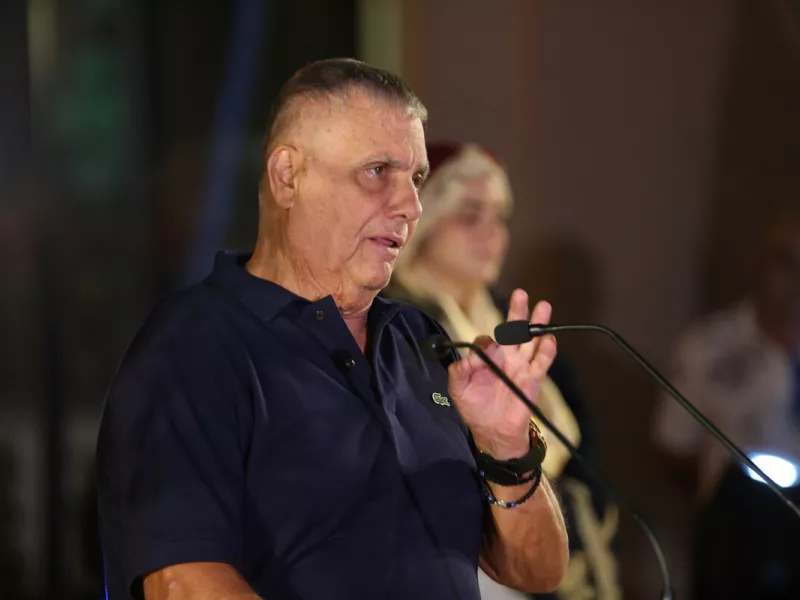 Τράγκας