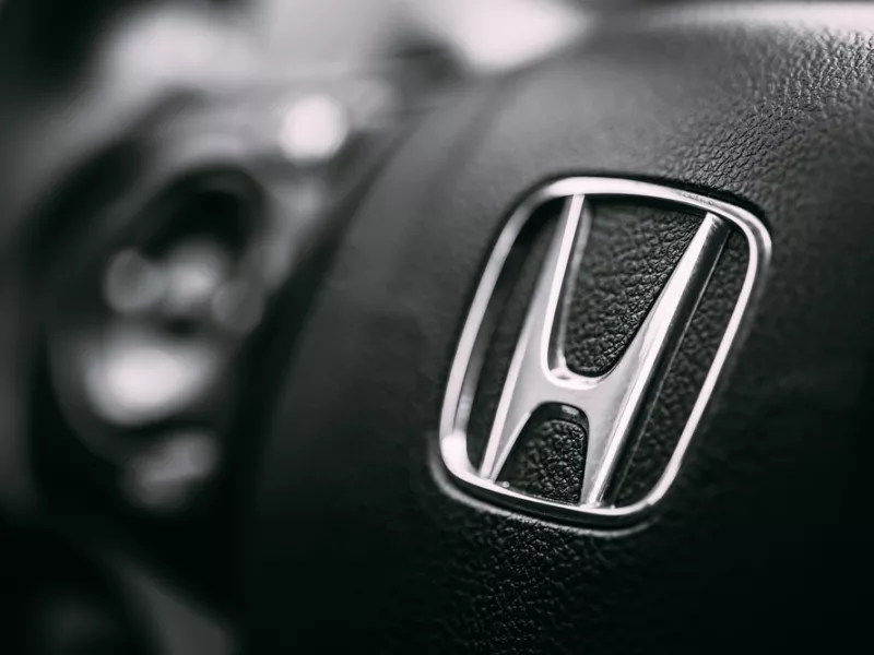 Honda