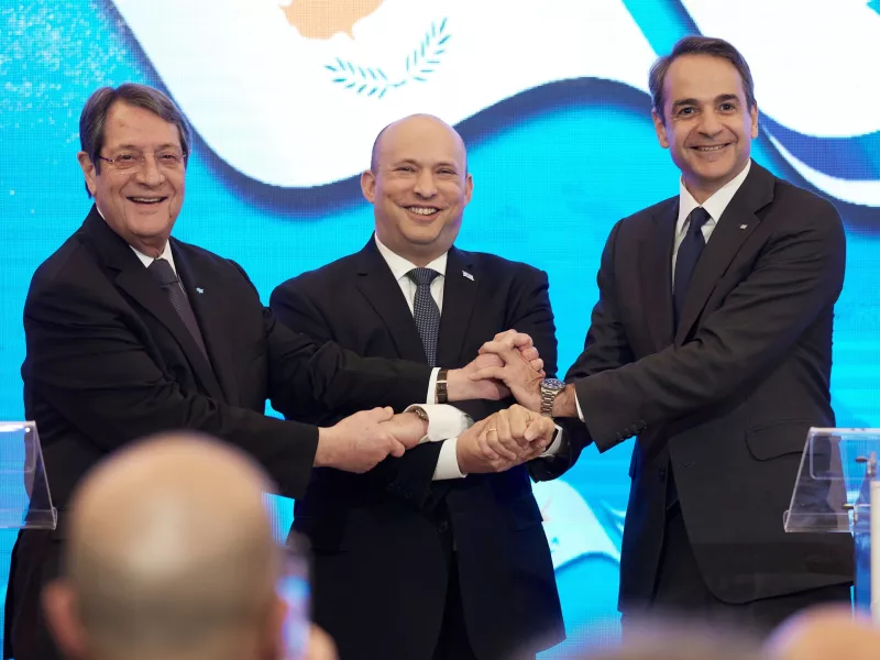 Μητσοτάκης: Απαράδεκτη επιθετικότητα της Τουρκίας- Η πανδημία δεν τελείωσε ακόμα