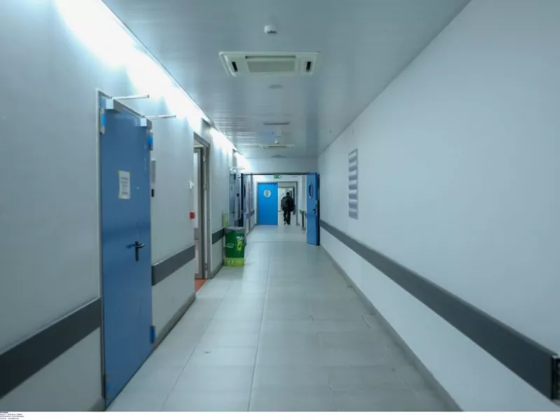 Λάρισα: Δεν φαίνεται να σχετίζεται με οξεία ηπατίτιδα η νοσηλεία 16χρονης