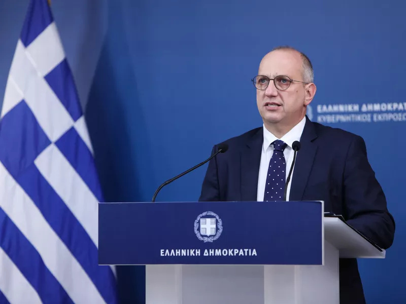 Οικονόμου: Εκτός Διεθνούς Δικαίου οι θέσεις Τσαβούσογλου- Η Ελλάδα απαντά με διπλωματία και στο πεδίο 
