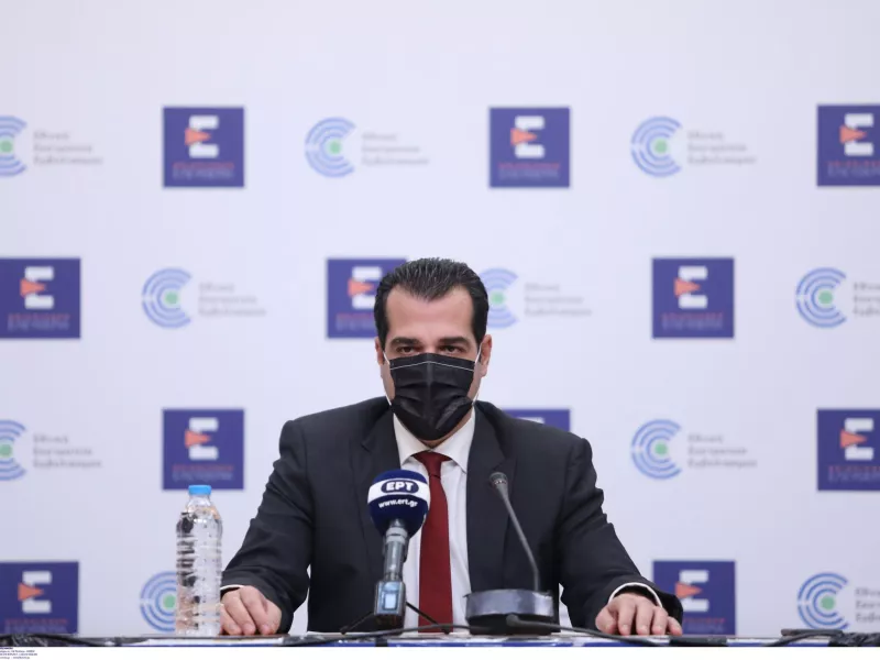 Πλεύρης: Tα μέτρα για τον κορωνοϊό που αναστέλλονται, θα επανεξεταστούν τον Σεπτέμβριο
