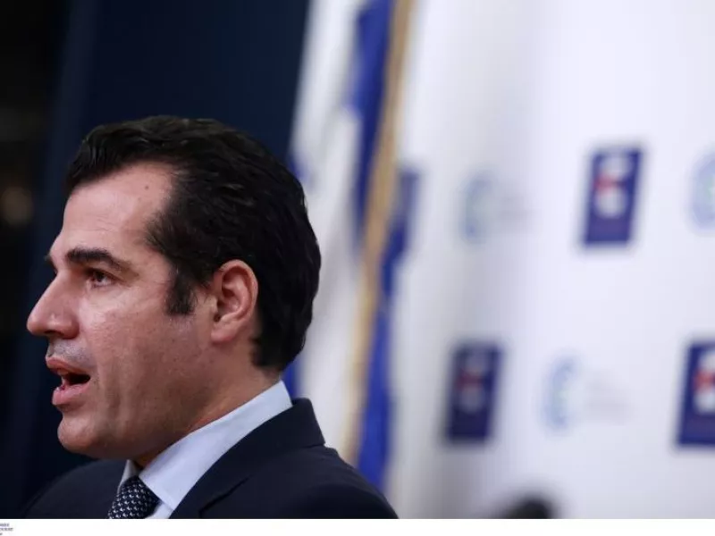 Κορωνοϊός - Νέα μέτρα: 3 μετά το μεσημέρι οι ανακοινώσεις από τον Θάνο Πλεύρη