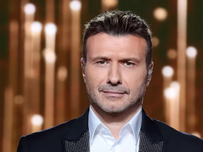 Παραμονή Πρωτοχρονιάς στον ΣΚΑΪ με τα «καλύτερα παιδιά»! (pics+vid)