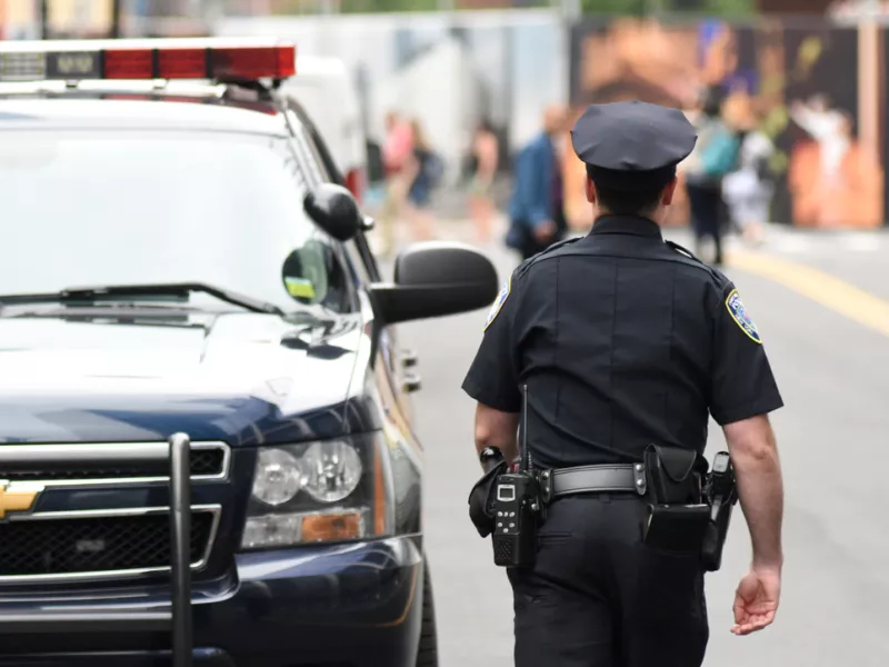 Police