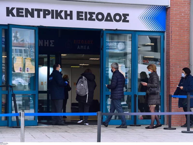 Κορωνοϊός-Πλεύρης: Τι είπε για επέκταση υποχρεωτικότητας εμβολιασμού και διάρκεια πιστοποιητικών