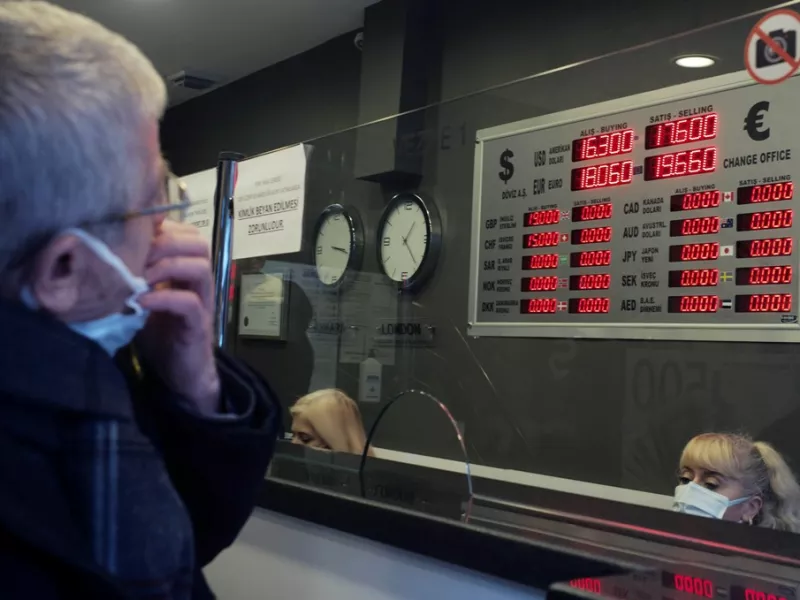 Μείωση πληθωρισμού στο 4% τάζει ο Ερντογάν - Μιλά ξανά για «πόλεμο οικονομικής ανεξαρτησίας»