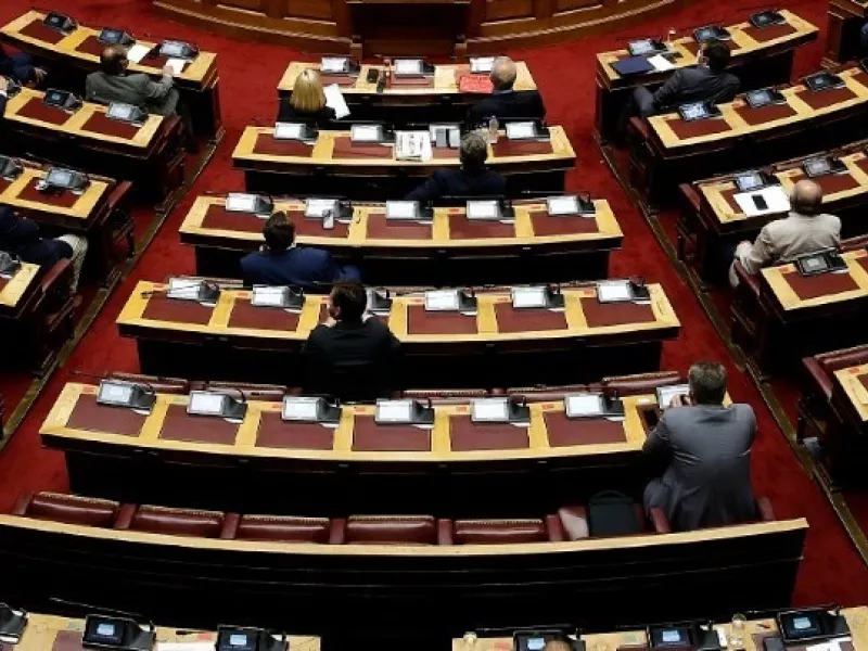 Ψηφίστηκε το νομοσχέδιο για την απολιγνιτοποίηση