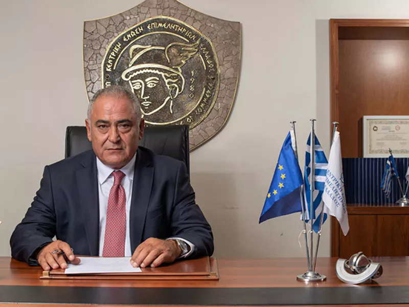 Χατζηθεοδοσίου: Να στηριχθούν οι επιχειρήσεις που πλήττονται από τις συνέπειες της πανδημίας