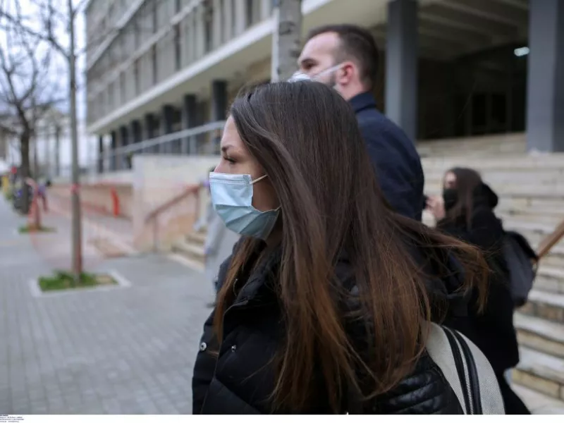 Πάρθηκαν αμέσως δείγματα από την 24χρονη, λέει η Αστυνομία Θεσσαλονίκης -Αναλυτική ανακοίνωση