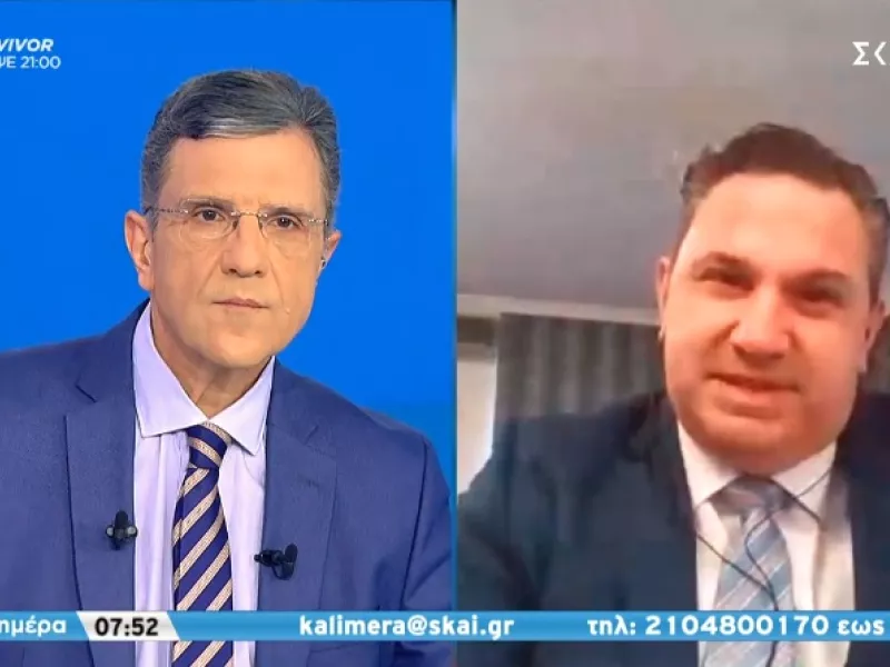 Πώς νόσησα με τον κορωνοϊό: «Αν κόλλησα εγώ που πρόσεχα, μπορεί να νοσήσει οποιοσδήποτε»