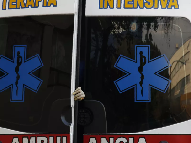 Επιβεβαιώθηκε το πρώτο κρούσμα ευλογιάς των πιθήκων στο Μεξικό	