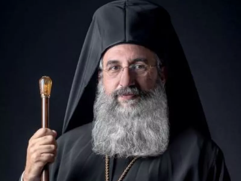 Φανάρι: Νέος Αρχιεπίσκοπος Κρήτης ο πρωην μητροπολίτης Ρεθύμνης Ευγένιος 