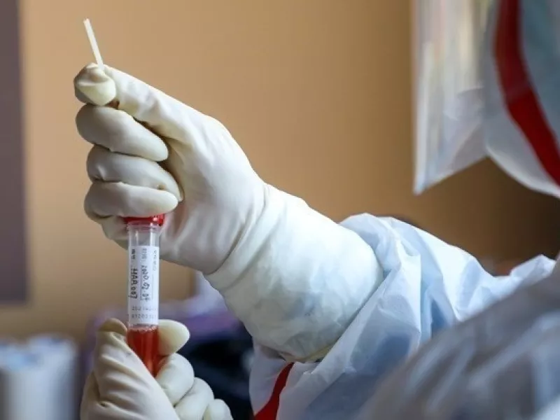 Στο 5.61% η θετικότητα την εβδομάδα 14-20 Φεβρουαρίου -Παιδιά 4-18 ετών το 32% των κρουσμάτων