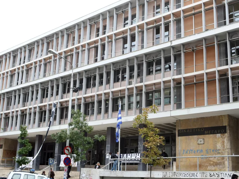 Θεσσαλονίκη: Εισαγγελική παρέμβαση μετά από την καταγγελία της 24χρονης ότι δέχθηκε επίθεση από δικηγόρο