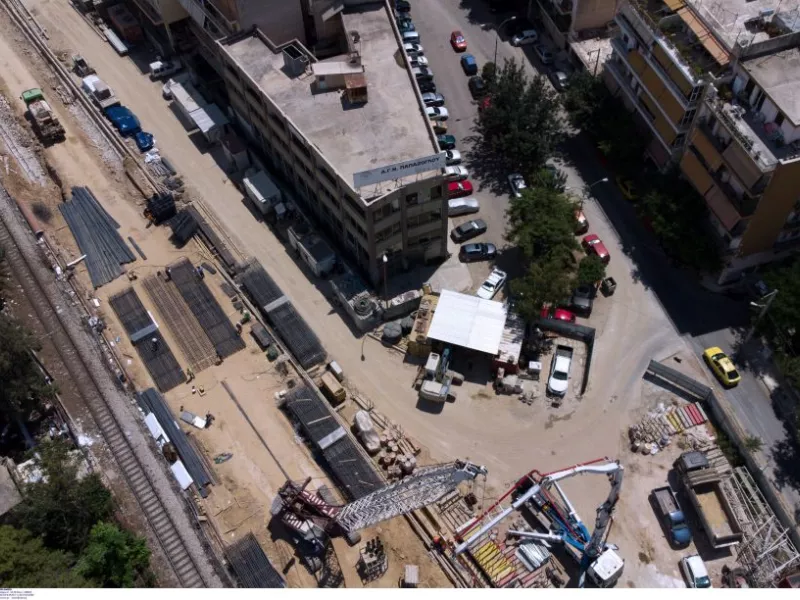 Ευρωπαϊκή Εισαγγελία: Έλεγχος ευθυνών Σπίρτζη- Καραμανλή σε σύμβαση 717 ΕΡΓΟΣΕ