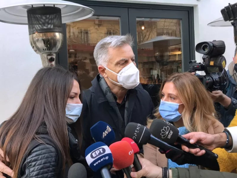 Γεωργία Μπίκα: Όποια κοπέλα έχει βιώσει βιασμό να μιλήσει