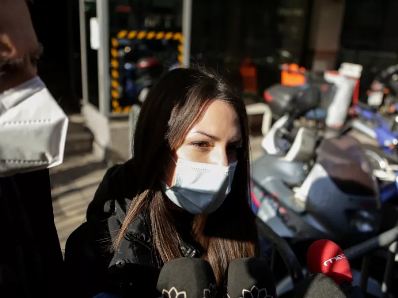  Την απαλλαγή του 27χρονου κατηγορούμενου για τον βιασμό της 24χρονης στη Θεσσαλονίκη προτείνει η εισαγγελέας