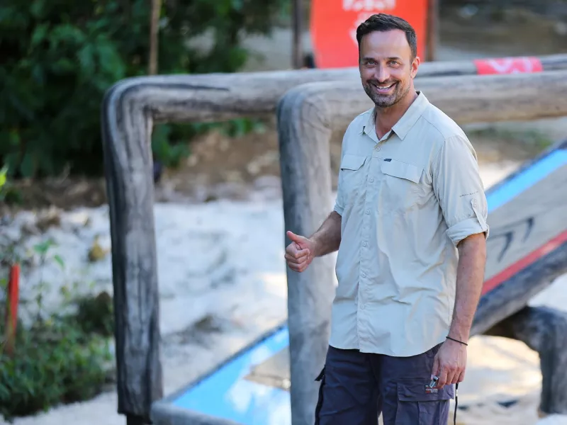 Survivor: Πρώτη επιλογή του τηλεοπτικού κοινού και αυτό το Σαββατοκύριακο (trailer+pics)