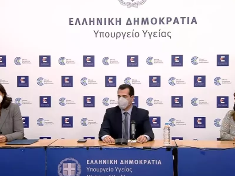 Έτσι θα ανοίξουν τη Δευτέρα τα σχολεία- Τεστ για μαθητές κι εκπαιδευτικούς 