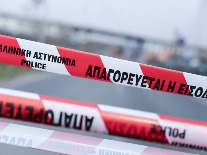 Θεσσαλονίκη: Διακοπή της κυκλοφορίας όλων των οχημάτων 27-28 Μαρτίου στην Εσωτερική Περιφερειακή Οδό, λόγω ασφαλτόστρωσης