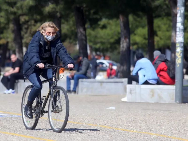 Βασιλακόπουλος σε ΣΚΑΪ: Τι θα γίνει με άμεση και απόλυτη χαλάρωση των μέτρων