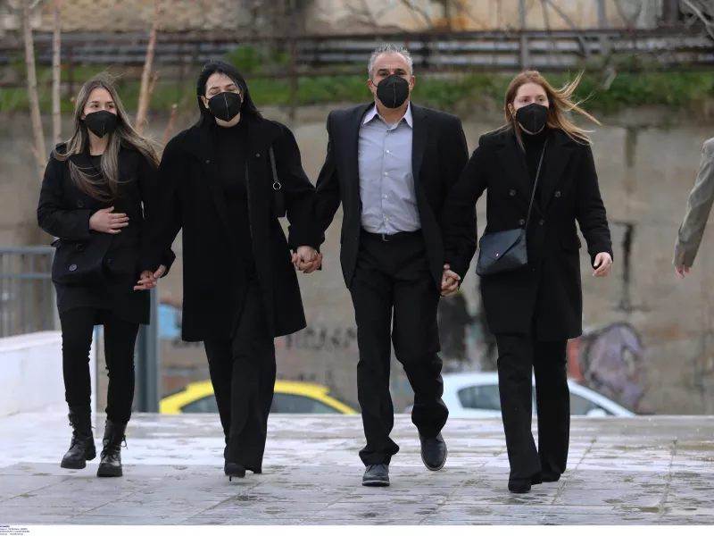 Δίκη προπονητή ιστιοπλοϊας: Κεκλεισμένων των θυρών συνεδρίαση αναμένεται να ζητήσει το θύμα
