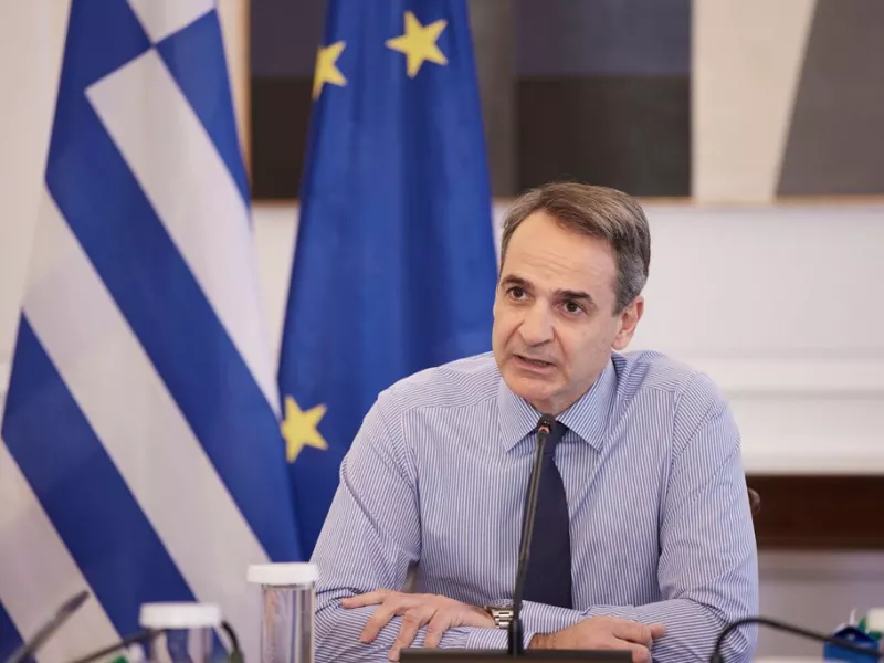 Μητσοτάκης: Συγγνώμη στους πολίτες - Οι αστοχίες και οι ανεπάρκειες πρέπει να διορθωθούν