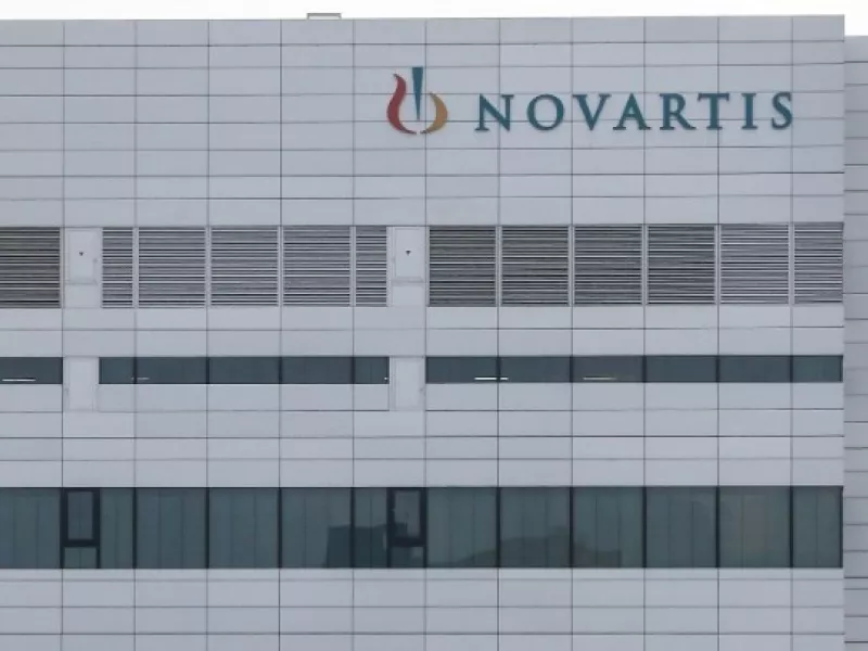 Δίκη Novartis : «Με ενέπλεξαν για να χτυπήσουν τον Γιάννη Στουρνάρα» κατέθεσε η σύζυγος του Δίκη Novartis : «Με ενέπλεξαν για να χτυπήσουν τον Γιάννη Στουρνάρα» κατέθεσε η σύζυγος του